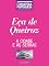 Livro A Cidade e as Serras (Biblioteca Essencial da Literatura Portuguesa Livro 9)