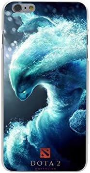 dota 2 logo Hard Phone Cover Case for Apple iPhone