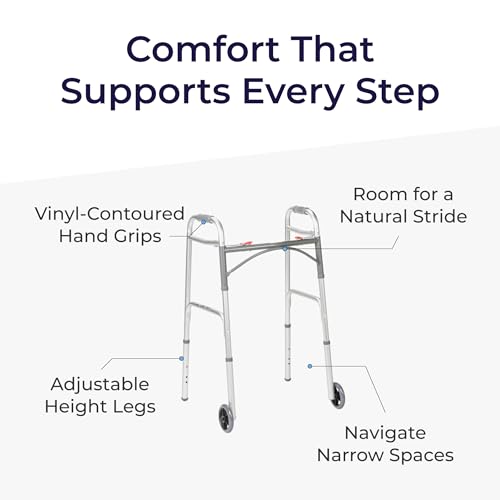 Folding Walker Not Working Well After Hip Replacement? Try These Steps Before You Replace It 15 Thumbnail 15