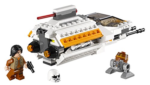 LEGO Star Wars 75048 The Phantom Building Toy – Bild 6