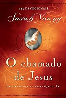 Livro O chamado de Jesus