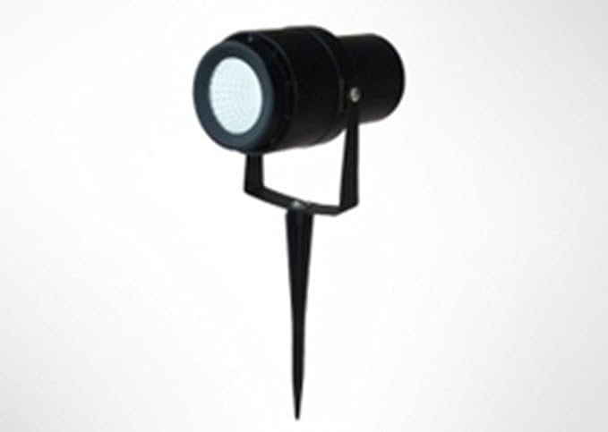 SPARK LIGHTS,Spike Light, LX308/9W with 1 year warranty