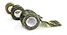 Marsway 4 Rolls Outdoor Multi-functional Camouflage Tape 14.7' Length x 1.9