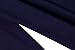 Meaneor Women's Long Sleeve Waterfall Asymmetric Drape Open Long Maxi Cardigan, XX-Large, Navy Blue1