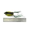 QAZZ-Fishing-Lure-Set-with-Tackle-Box-Including-Plastic-Soft-Lures-Frog-Lures-Spoon-Lures-Hard-Lures-Popper-Crank-Rattlin-Trout-Bass-Salmon-And-More