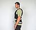 Maelstorm Size L-XL Impact Life Vest Jacket for Watesport Kitesurfing Kiteboarding Surfing Windsurfing Wakeboarding