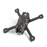 iFlight iX2 V2 2.5 inch Micro FPV Drone Quadcopter Frame Kit 125mm Frame Suit for 2040 2540 Propeller 1105 1106 Brushless Motor