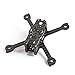 iFlight iX2 V2 2.5 inch Micro FPV Drone Quadcopter Frame Kit 125mm Frame Suit for 2040 2540 Propeller 1105 1106 Brushless Motor