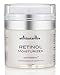 Skinbotanics Super Hydrating Day and Night Anti-Aging Cream-Formulated for Sensitive Skin-Well Suited for Face, Eyes, and Decollete-with Medical Grade Retinol and 20% Hyaluronic Acid-1.7Oz