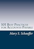 101 Best Practices for Accounts Payable