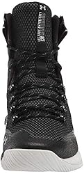 Under Armour Women's HOVR Highlight Ace, Black