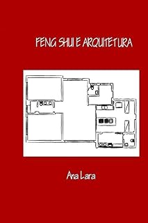 Livro Feng Shui e Arquitetura