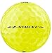 Srixon Z Star 6 XV Golf Balls (One Dozen)
