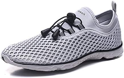 Womens Surf Aqua Beach Water Sport Swim Pool Water Trainer Shoes