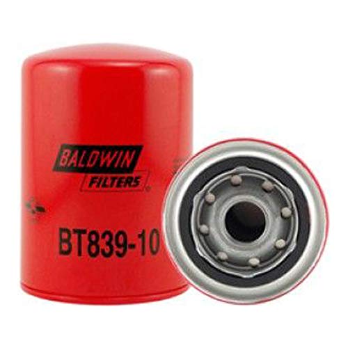 Baldwin Heavy Duty BT839-10 Hydraulic