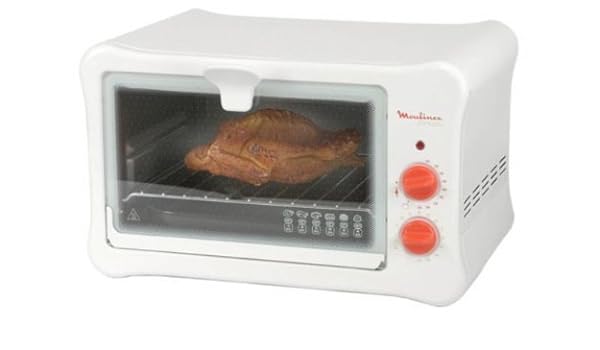 Moulinex OV1850, Blanco - Microondas: Amazon.es: Hogar