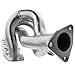DC Sports NHC4201 Cermic Header for 350Z/G35 ’03-’04thumb 3