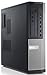 Dell 2018 Optiplex 7010 Business Desktop Computer, Intel Quad Core i5-3470 3.2GHz Processor, 8GB DDR3 RAM, 2TB HDD, USB 3.0, DVDRW, Windows 7 Professional (Renewed)