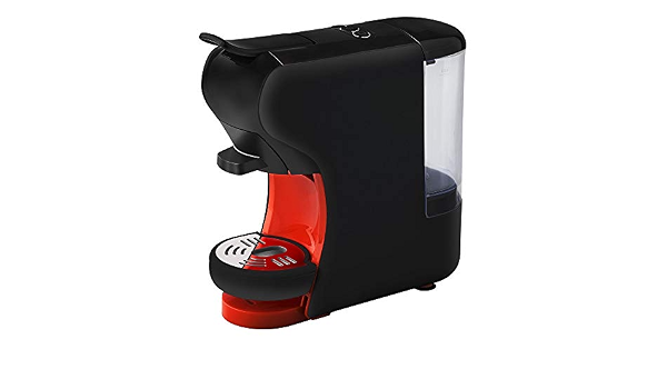 Cafetera kuken 3 en 1 | Las mejores cafeteras del mercado.