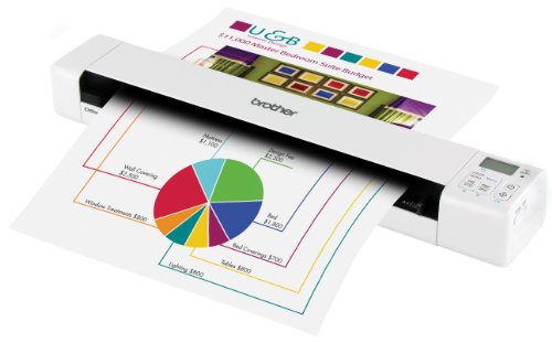 Brother-DS-820W-Wireless-Document-Scanner