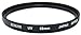 Zeikos 58mm UV Protection Multi-Coated Glass Filter