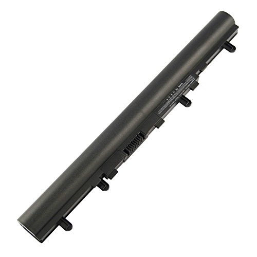 Fancy Buying Battery for ACER Aspire V5-431 V5-471 V5-531P V5-551 V5-571 4ICR17/65 AL12A32 2200mAh Laptop Battery