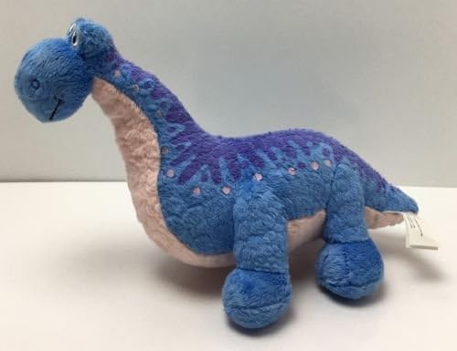 doc mcstuffins dinosaur toy