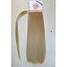 Liz Wig Long Straight Wrap around Ponytail Wig Hair Piece Extensions 18