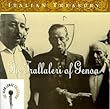 Italian Treasury: The Trallaleri of Genoa