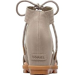 Sorel Women's Joanie II Lace Wedge Sandals