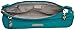 Plaza Mini Cross Body, TEAL, One Size