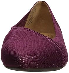 Hush Puppies Women's Sadie Ballet Loafer