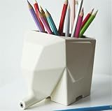 Dry Cutlery Funky Elephant Home Kitchen Bathroom Cosmetic Storage Holders