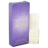 Pure Brilliance by Celine Dion Eau De Toilette Spray .375 oz