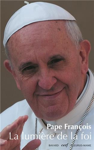 La  lumière de la foi