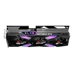 PNY GeForce RTX 4070 Ti 12GB XLR8 Gaming Verto