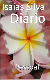 Livro Diario: Pessoal