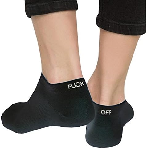 Mens Ankle Socks Funny Running Low Cut Wool Cotton Athletic Crew Socks