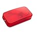 Lumitronics RV Surface Mount Tail Light - Stop/Turn/Tail Light (White) primary