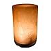 Natural Himalayan Salt Lamp with Bulb, Dimmer Cord