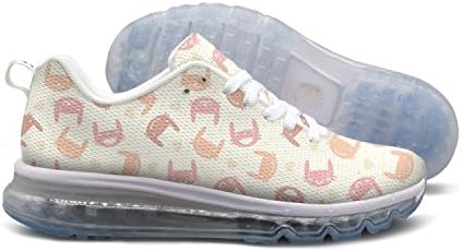 Net Velveteen Rabbit Pretty Women Funny Sports Running Shoes