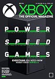 Official Xbox Magazine