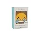 DBigness 2600mAh Laught Tear Cute Funny Gift Cartoon PVC External Battery Portable Charger Backup Pack Power Bank for iPhone 7 7 Plus 6 6S Plus 5S 5C SE 4S and Android Phone