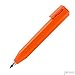 Worther Shorty 3.15 mm Mechanical Pencil, Orange