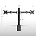 FLEXIMOUNTS Dual Monitor arm fit for 10