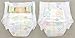 (9 ~ 14kg) 54 Sheets Rustling Easuru Mary L Size by Merries