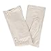Women Summer Strip Sunblock Uv Protection 100% Cotton Fingerless Lace Gloves