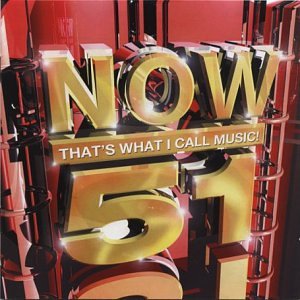 #64 — Now That's What I Call Music! 51