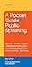 A Pocket Guide to Public Speaking