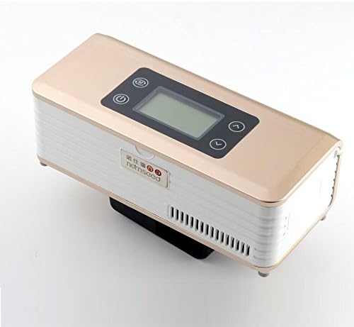 Mini Insulin Fridge/Micro Medical Insulin Cooler/Portable Refrigerator, Portable Fridge for Diabetic Use